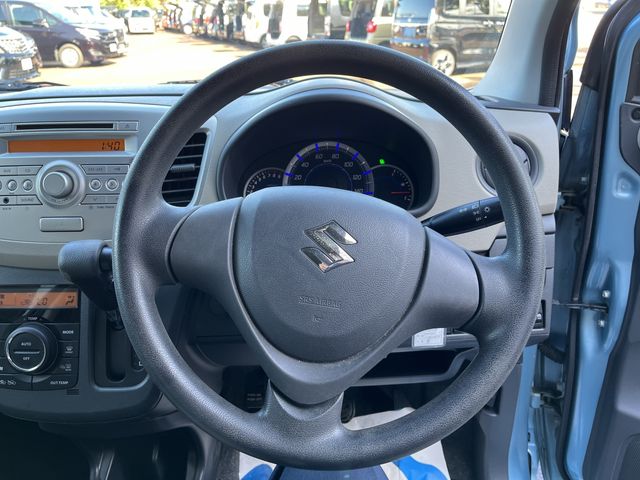 Suzuki WAGON R 2013-11 9422-10