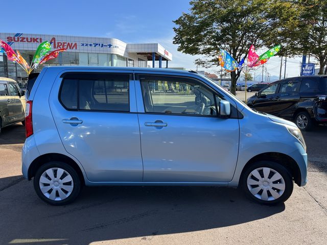 Suzuki WAGON R 2013-11 9422-2