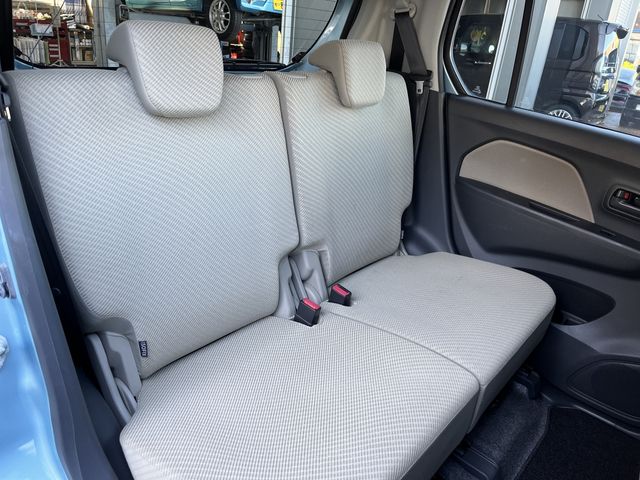 Suzuki WAGON R 2013-11 9422-9