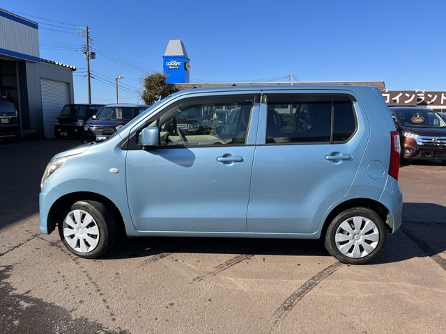Suzuki WAGON R 2013-11 9422-6