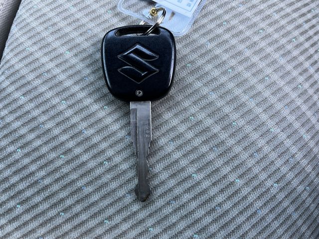 Suzuki WAGON R 2013-11 9422-14