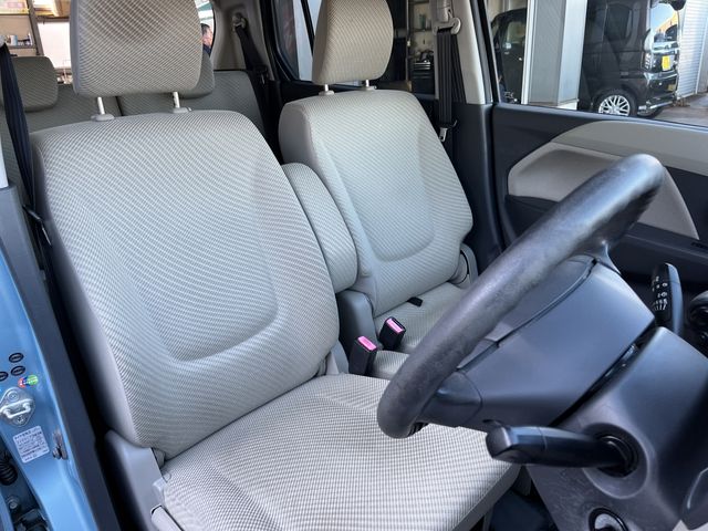 Suzuki WAGON R 2013-11 9422-8