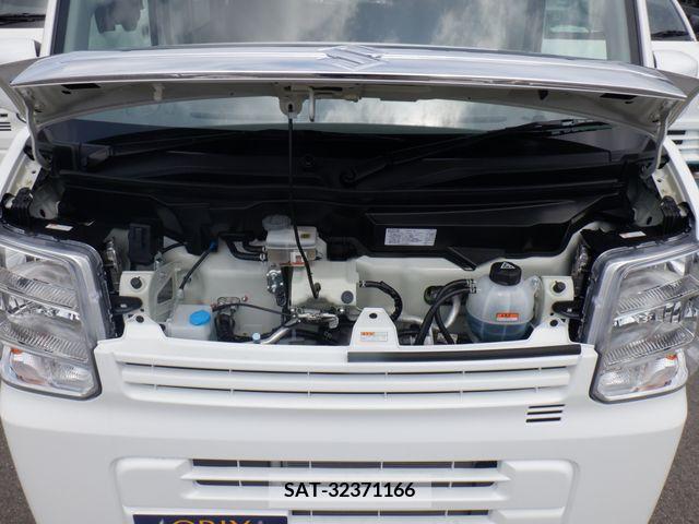 Suzuki EVERY 2023-07 301659-20