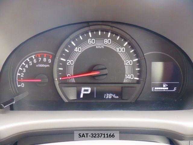 Suzuki EVERY 2023-07 301659-4