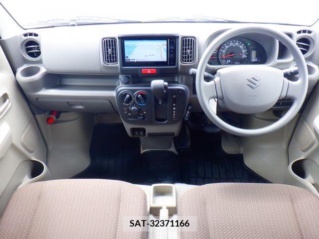 Suzuki EVERY 2023-07 301659-1