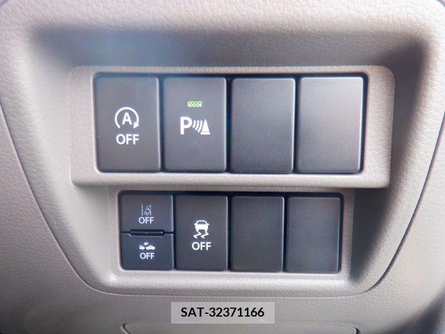 Suzuki EVERY 2023-07 301659-8