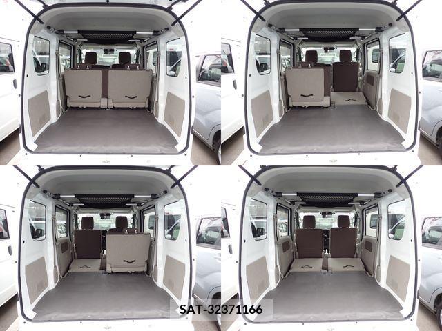 Suzuki EVERY 2023-07 301659-14