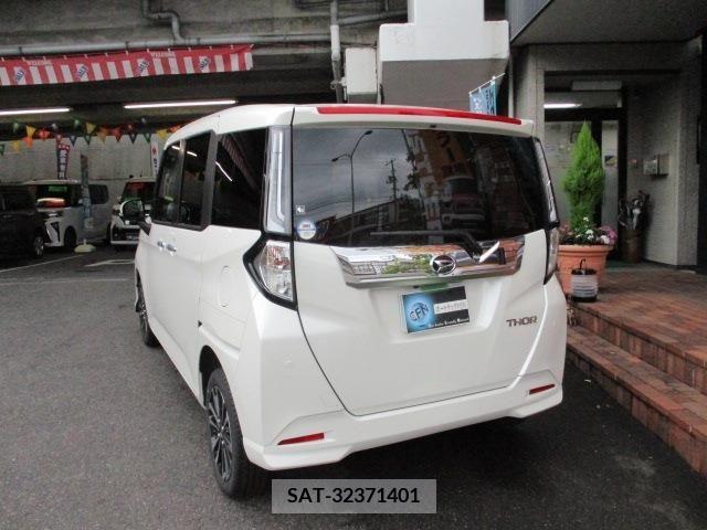 Daihatsu THOR 2023-10 311219-2