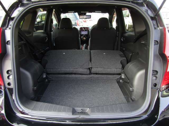 Nissan NOTE 2017-11 25041-13
