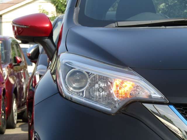 Nissan NOTE 2017-11 25041-19
