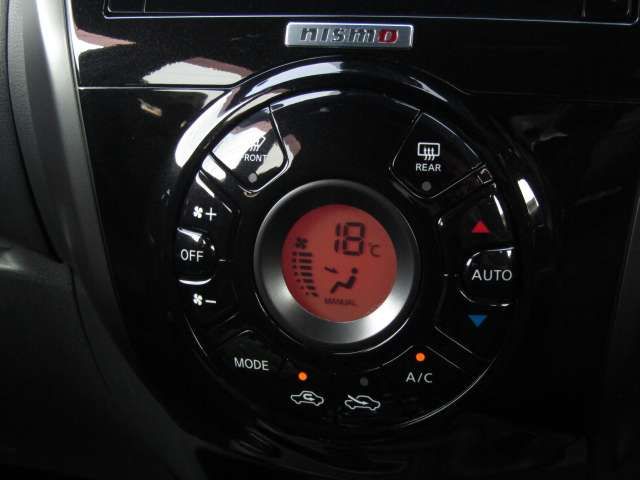 Nissan NOTE 2017-11 25041-8
