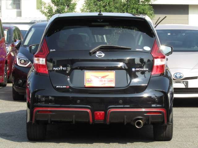 Nissan NOTE 2017-11 25041-2