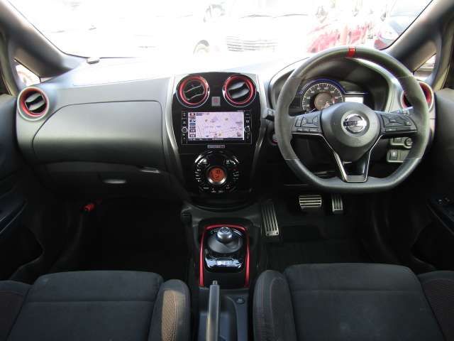 Nissan NOTE 2017-11 25041-10