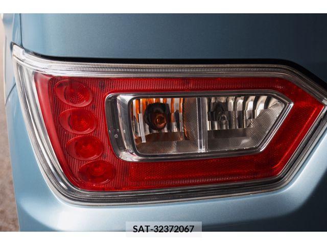 Suzuki WAGON R 2019-04 370951-26