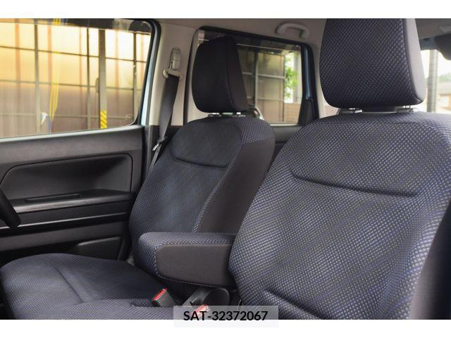 Suzuki WAGON R 2019-04 370951-5