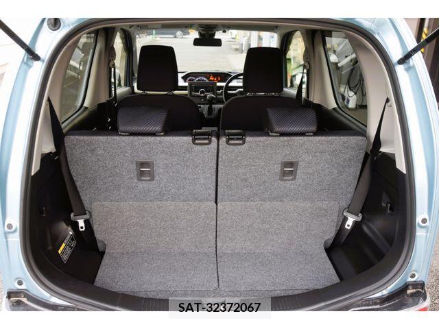 Suzuki WAGON R 2019-04 370951-15