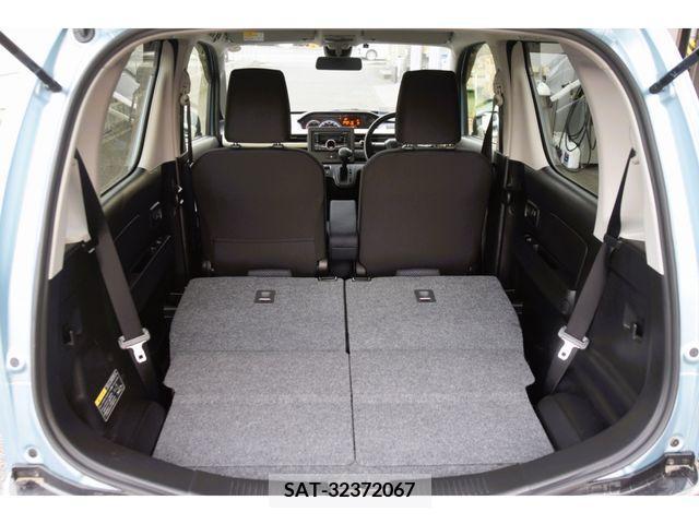 Suzuki WAGON R 2019-04 370951-14