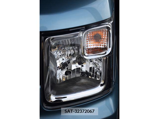 Suzuki WAGON R 2019-04 370951-25