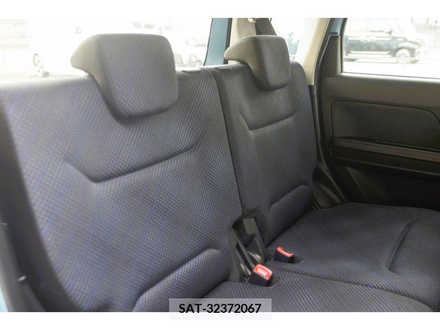 Suzuki WAGON R 2019-04 370951-9