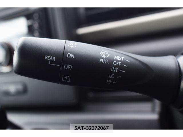 Suzuki WAGON R 2019-04 370951-20
