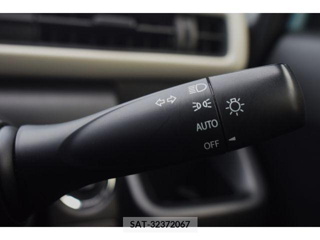 Suzuki WAGON R 2019-04 370951-21