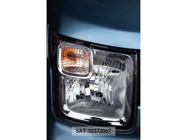 Suzuki WAGON R 2019-04 370951-24