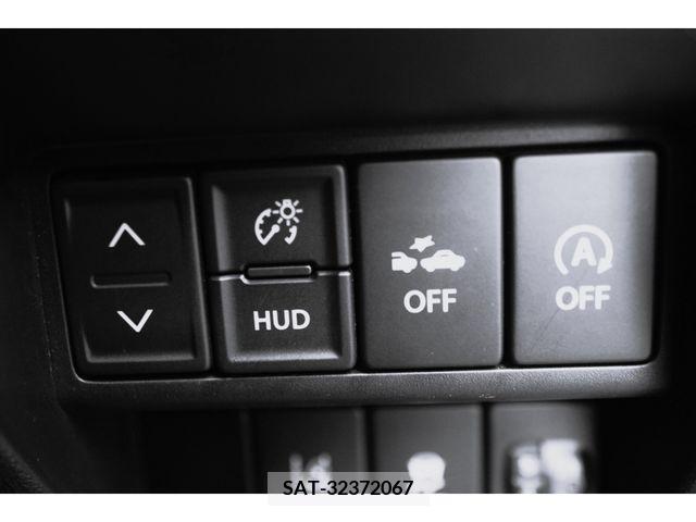 Suzuki WAGON R 2019-04 370951-19