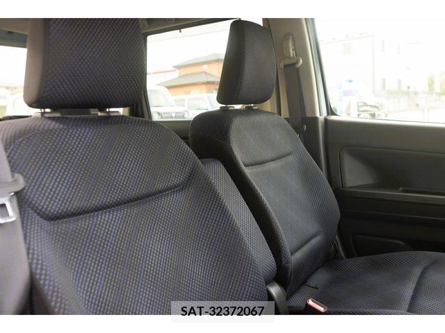 Suzuki WAGON R 2019-04 370951-7