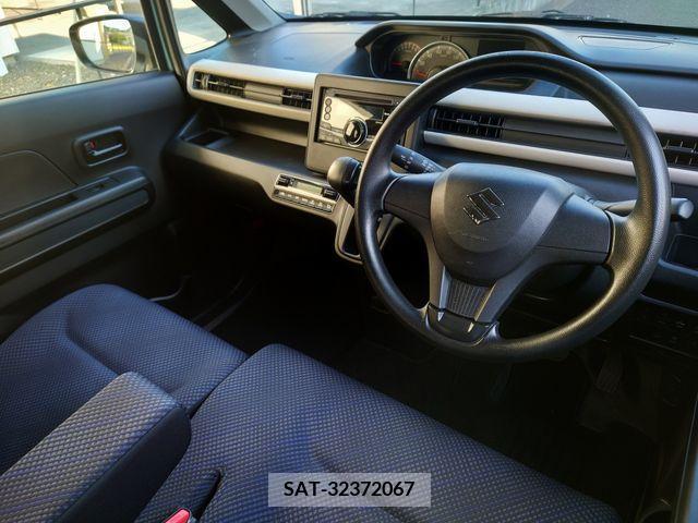 Suzuki WAGON R 2019-04 370951-3