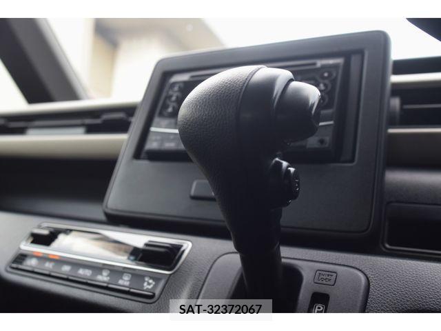 Suzuki WAGON R 2019-04 370951-28