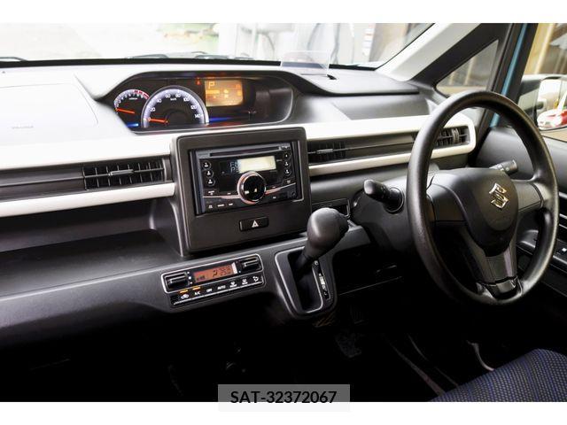 Suzuki WAGON R 2019-04 370951-1