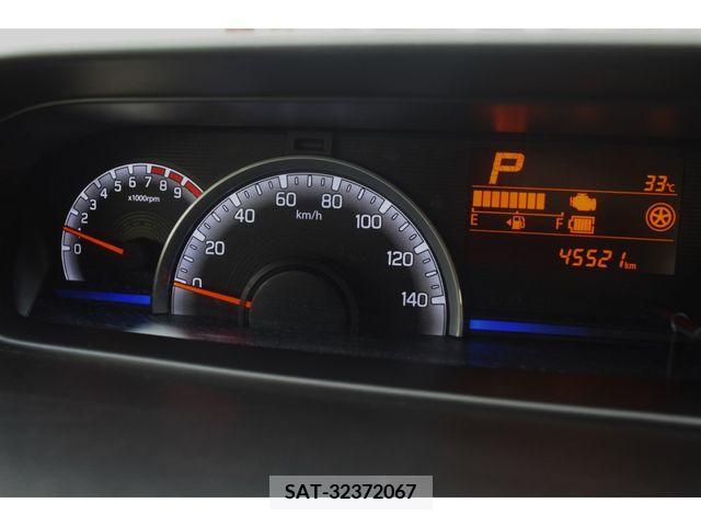 Suzuki WAGON R 2019-04 370951-12
