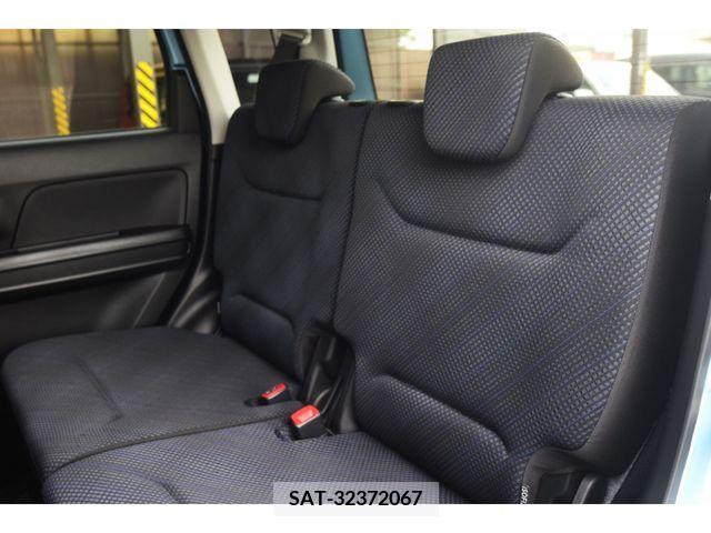Suzuki WAGON R 2019-04 370951-11
