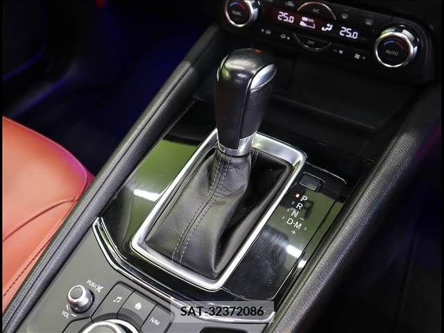 Mazda CX-5 2018-07 295900-11