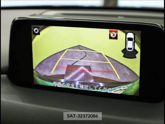 Mazda CX-5 2018-07 295900-4