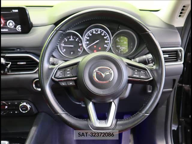 Mazda CX-5 2018-07 295900-7