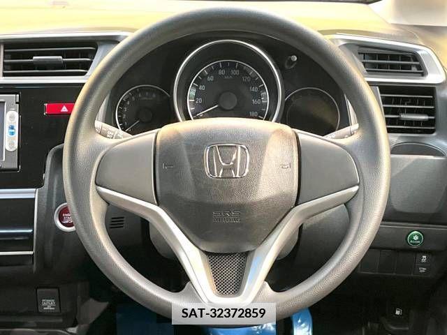 Honda FIT 2013-12 376890-10