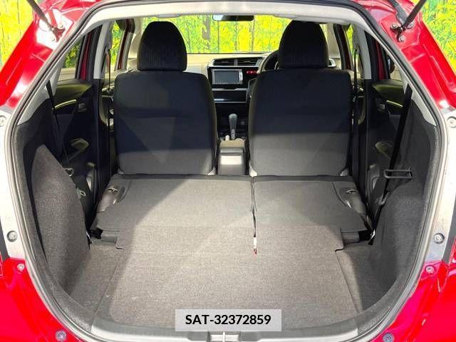 Honda FIT 2013-12 376890-9