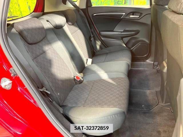 Honda FIT 2013-12 376890-8