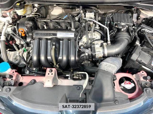 Honda FIT 2013-12 376890-17