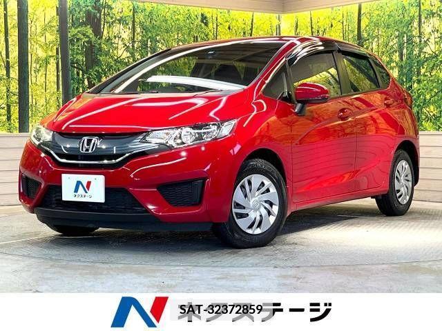 Honda FIT 2013-12 376890-0