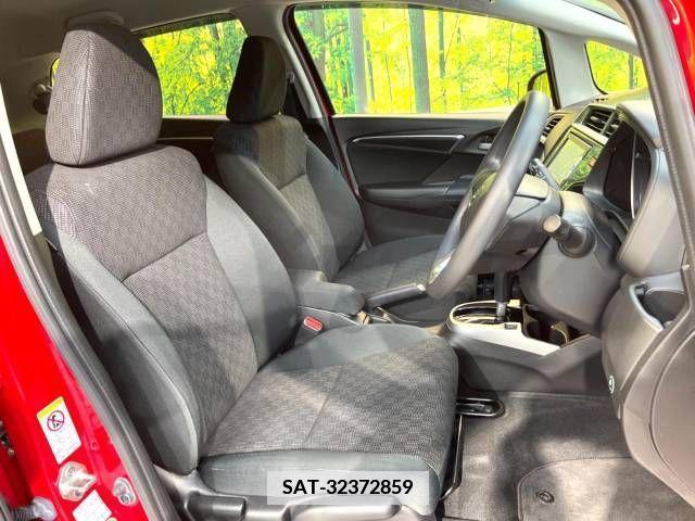 Honda FIT 2013-12 376890-7