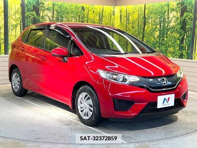 Honda FIT 2013-12 376890-15