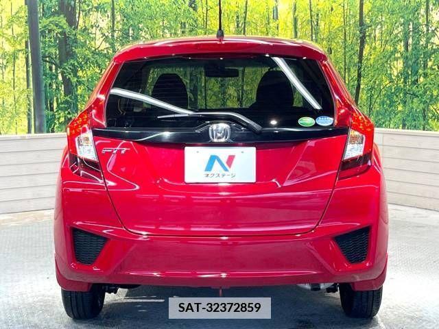 Honda FIT 2013-12 376890-14
