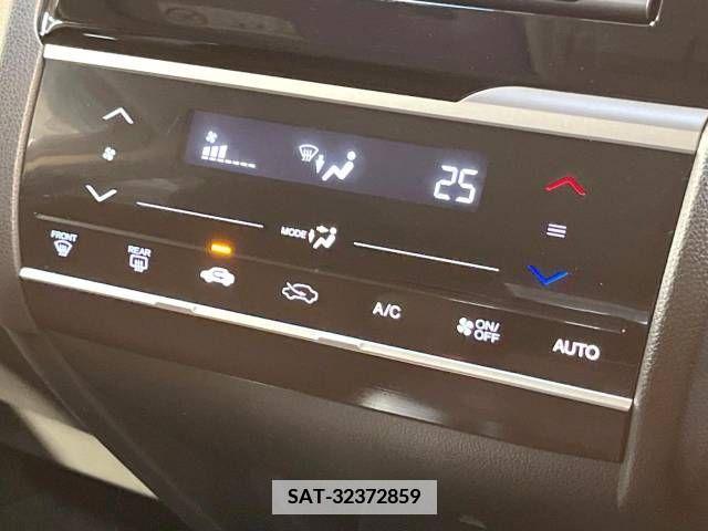 Honda FIT 2013-12 376890-5