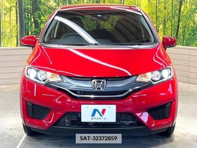 Honda FIT 2013-12 376890-13