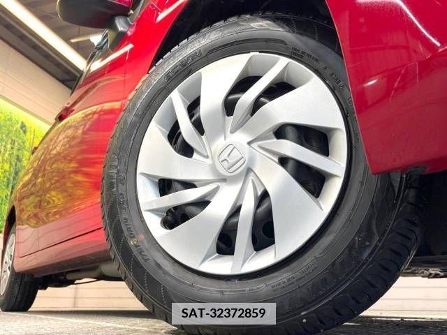 Honda FIT 2013-12 376890-12