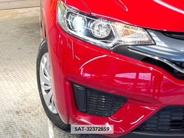 Honda FIT 2013-12 376890-11