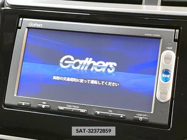 Honda FIT 2013-12 376890-2