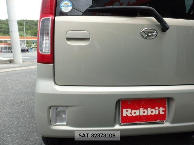 Daihatsu MOVE 2006-03 352944-12